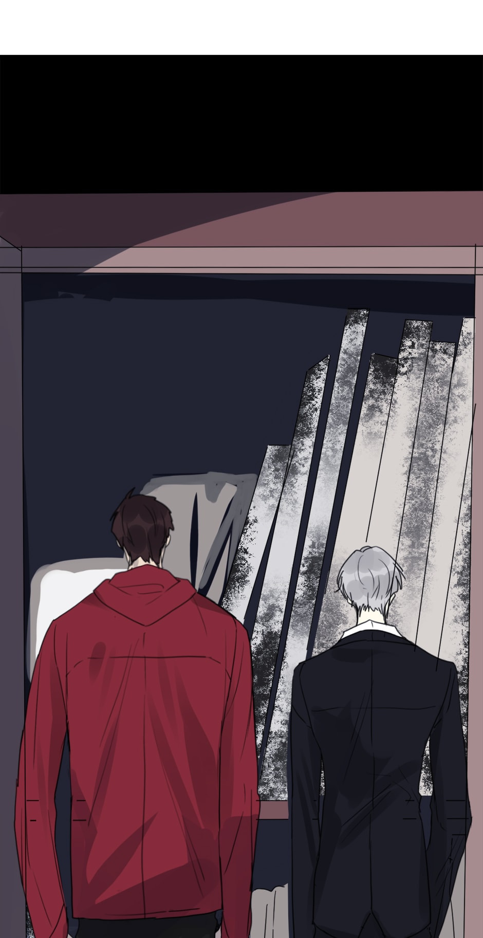Read Body Electric chapter 15 image 7 on Lezhin