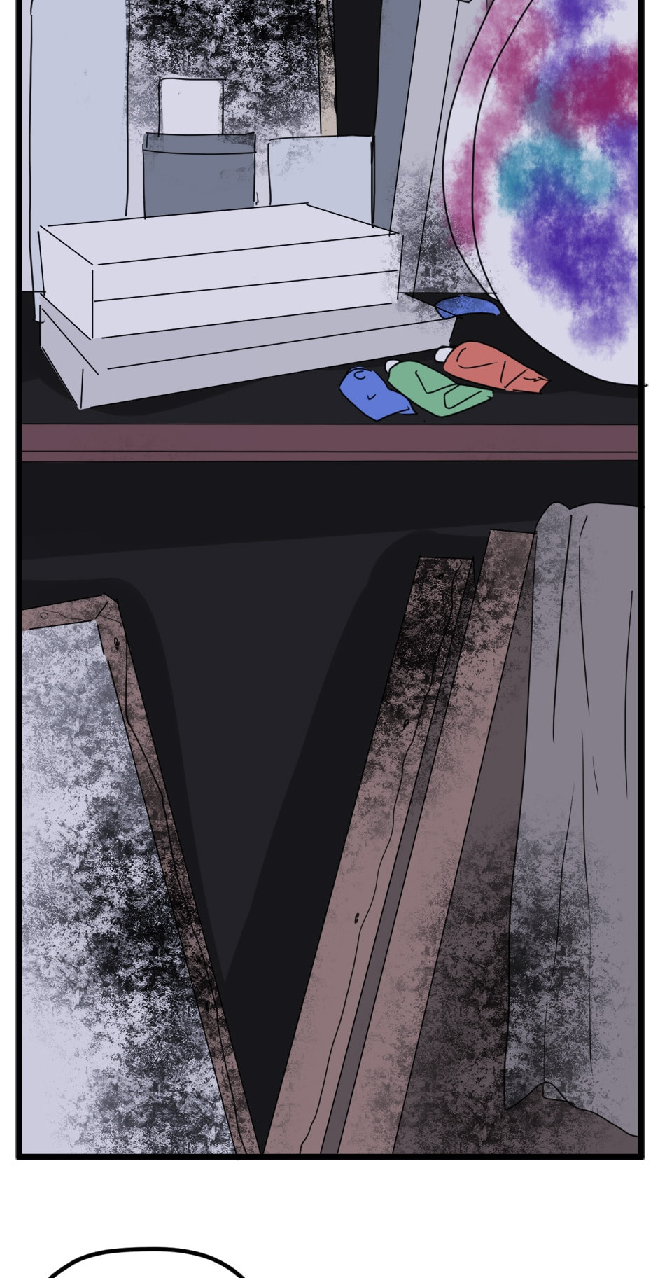 Read Body Electric chapter 15 image 9 on Lezhin