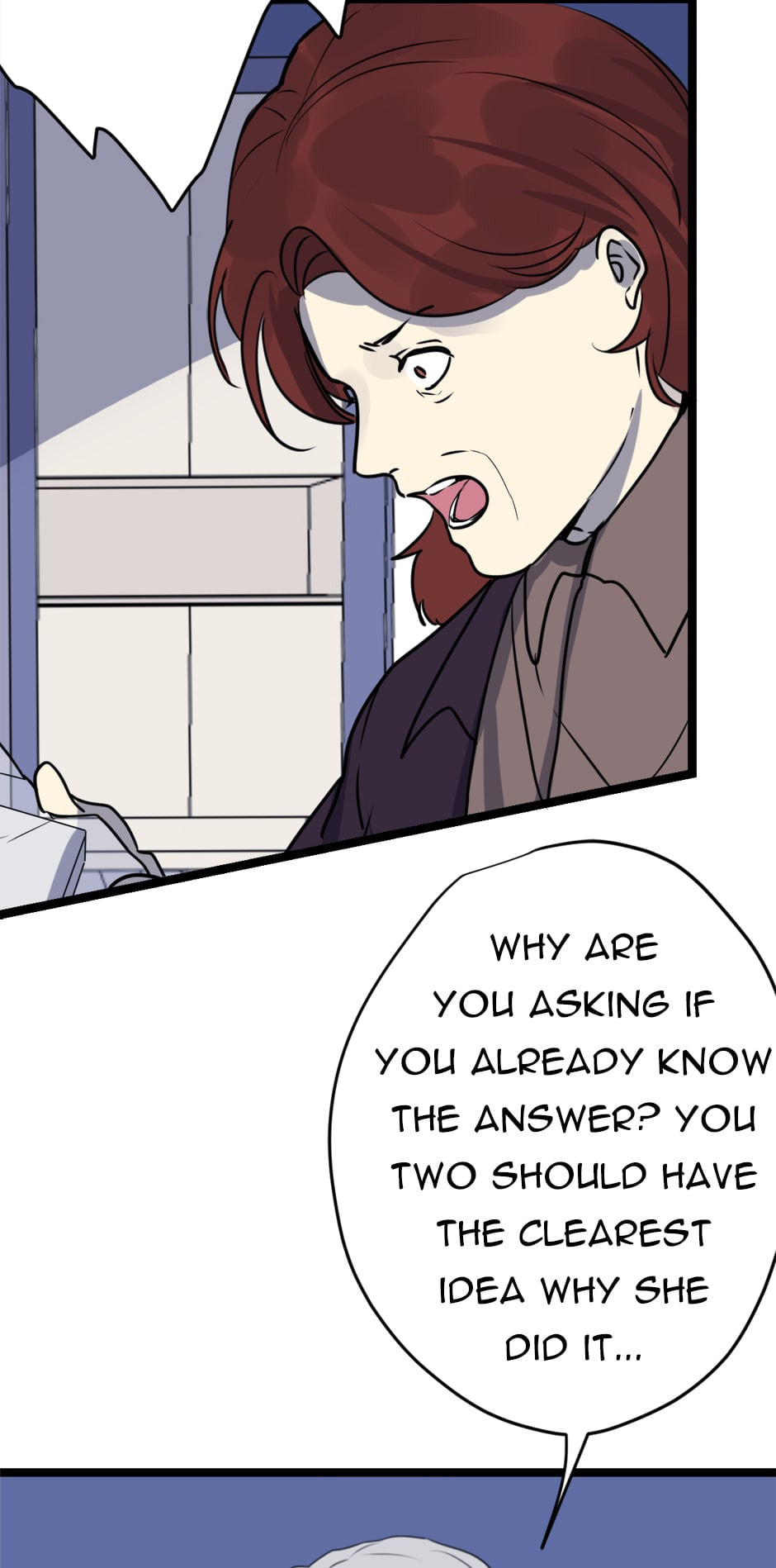 Read Body Electric chapter 16 image 1 on Lezhin
