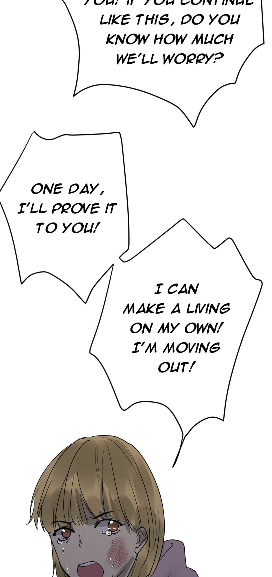 Read Body Electric chapter 16 image 10 on Lezhin