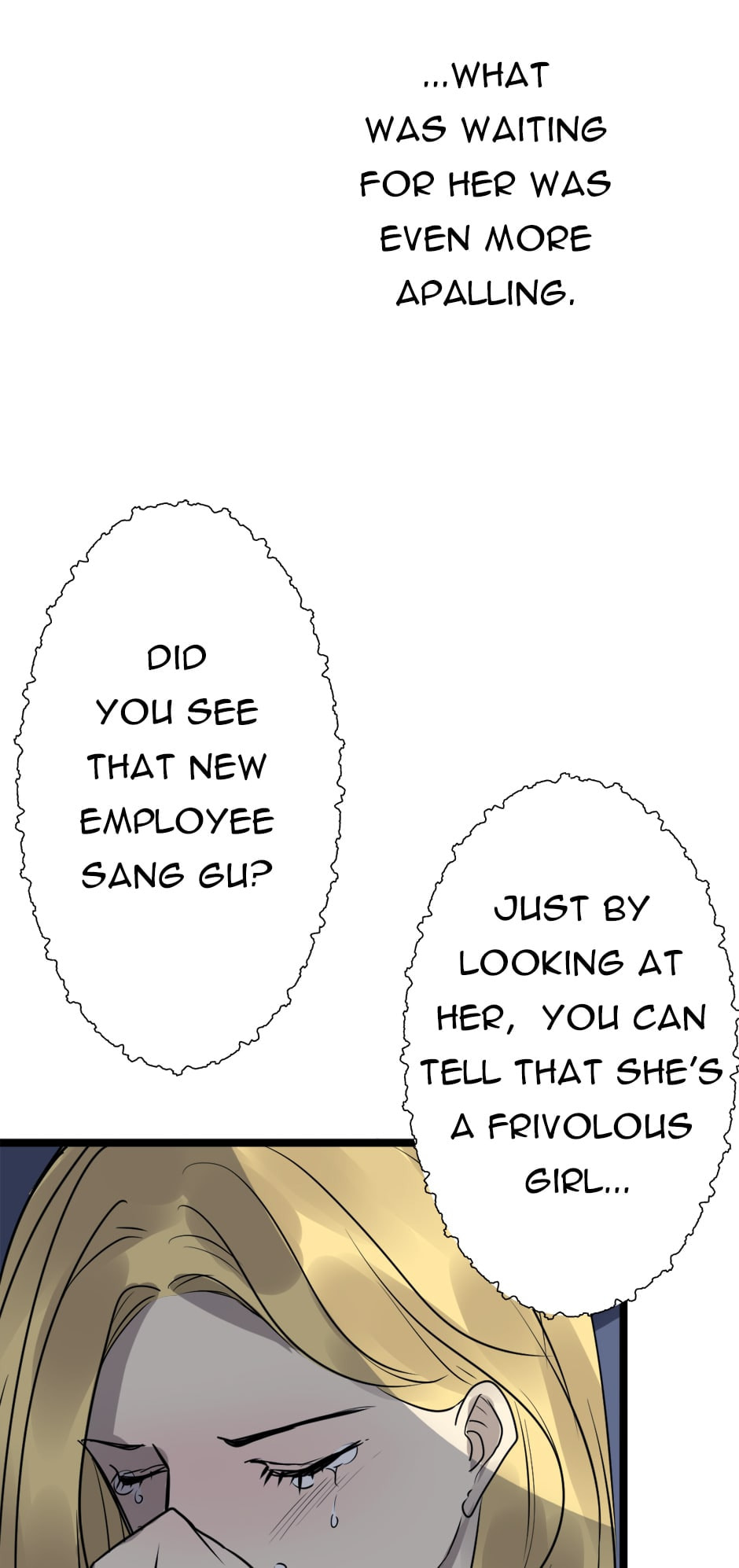 Read Body Electric chapter 16 image 13 on Lezhin