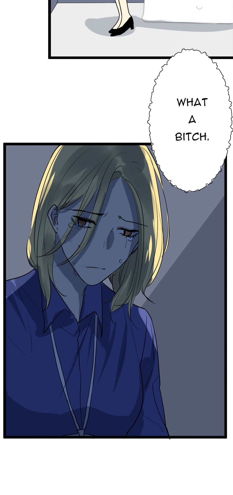 Read Body Electric chapter 16 image 15 on Lezhin