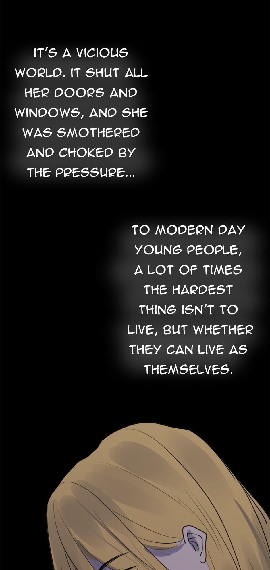 Read Body Electric chapter 16 image 19 on Lezhin