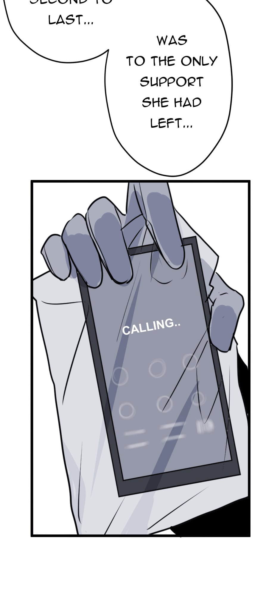 Read Body Electric chapter 16 image 23 on Lezhin