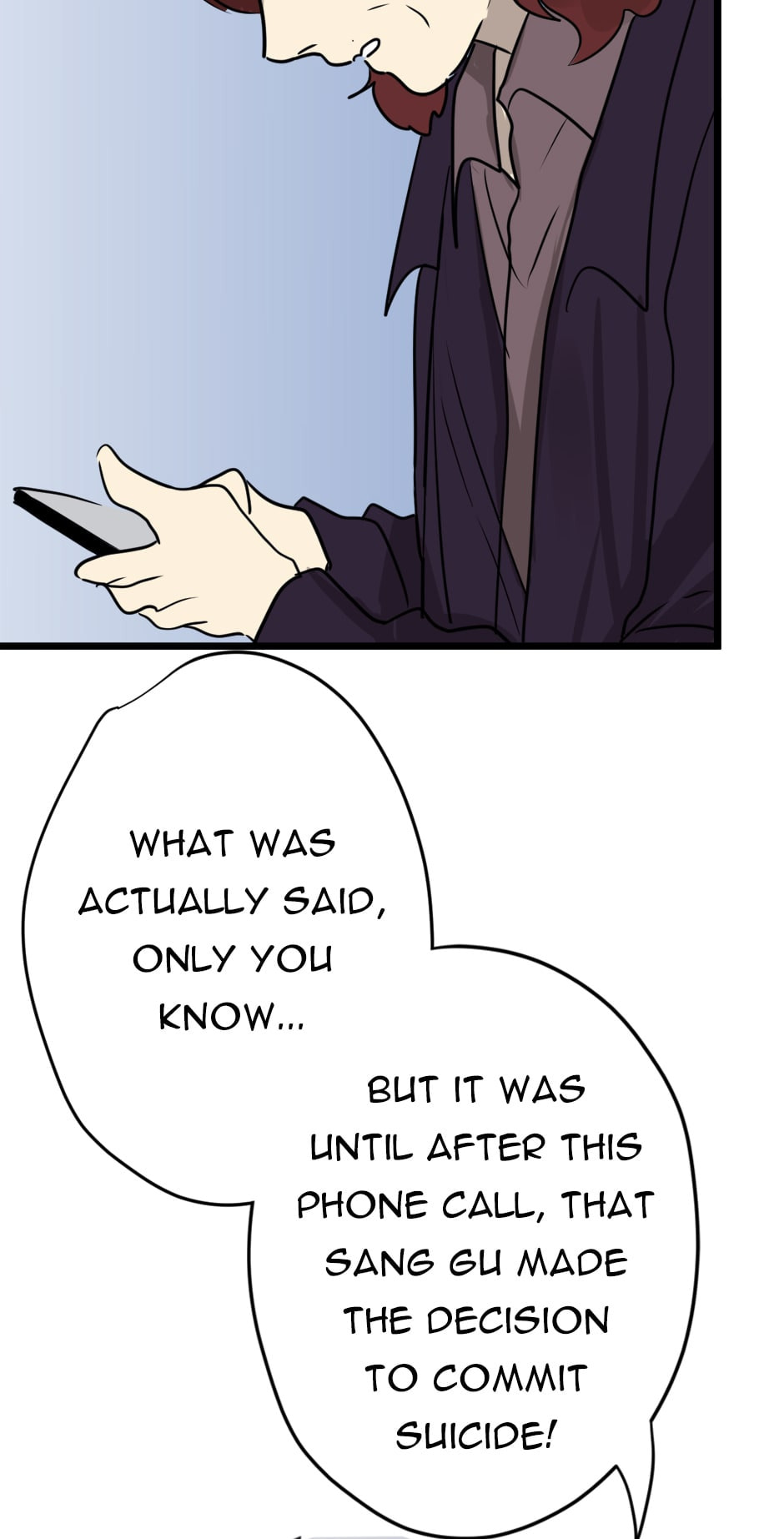 Read Body Electric chapter 16 image 25 on Lezhin