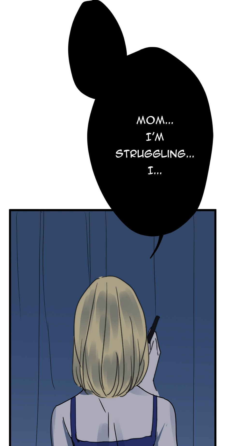 Read Body Electric chapter 16 image 28 on Lezhin