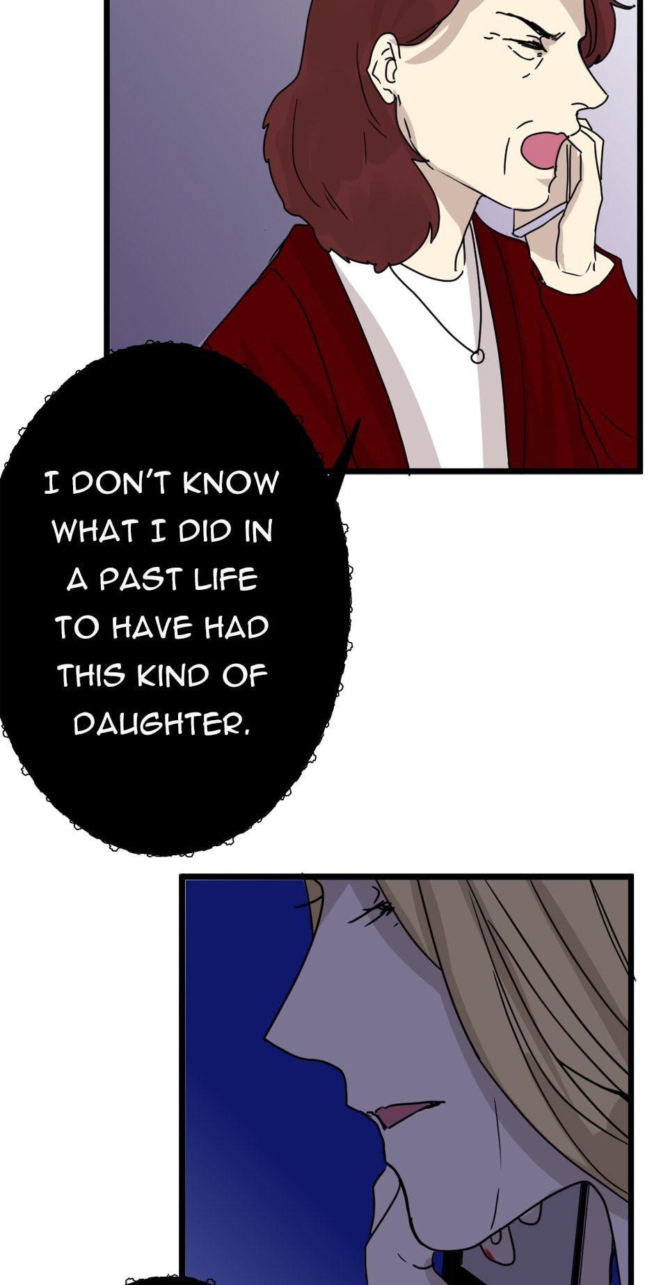 Read Body Electric chapter 16 image 31 on Lezhin