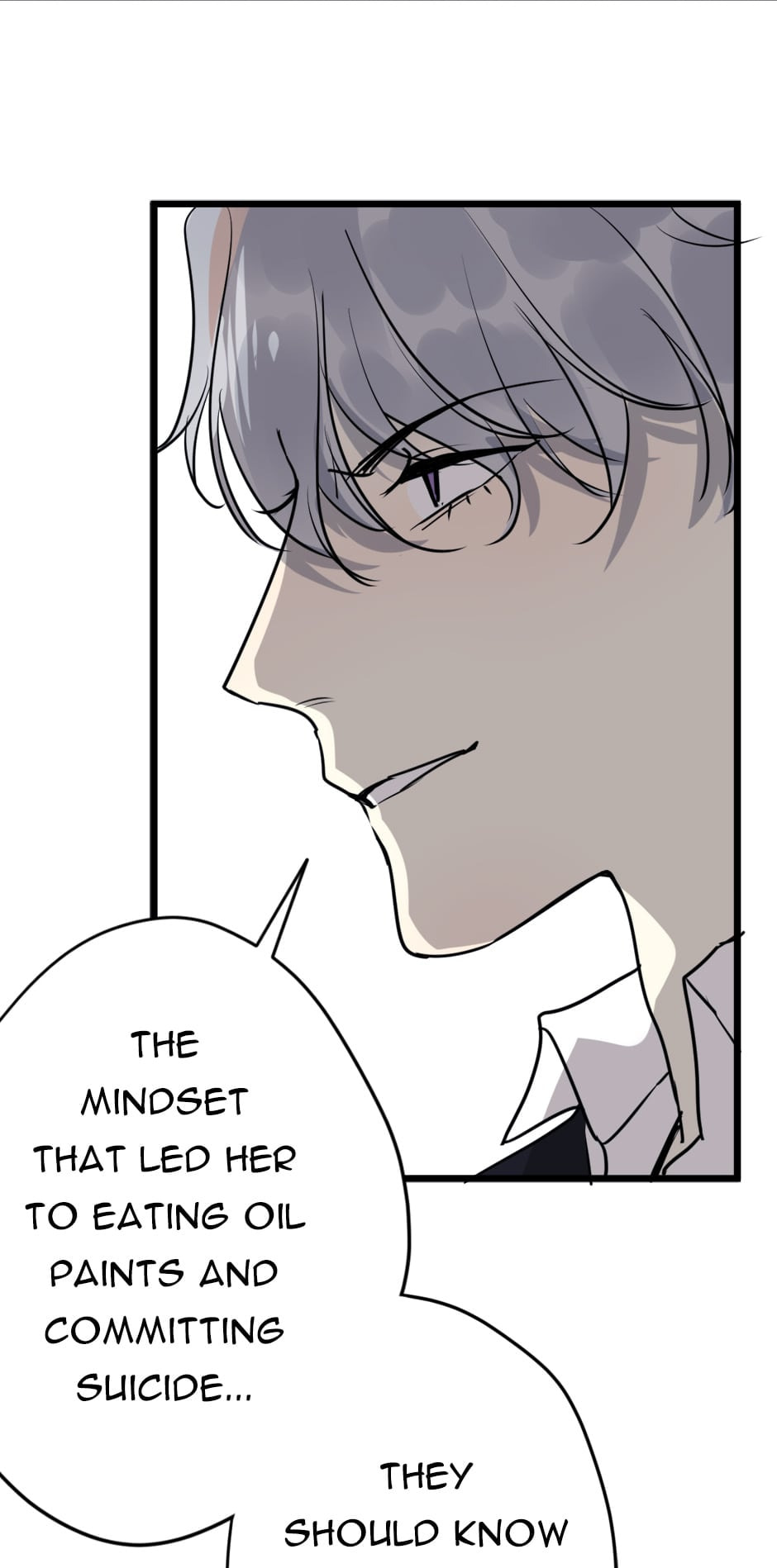 Read Body Electric chapter 16 image 4 on Lezhin