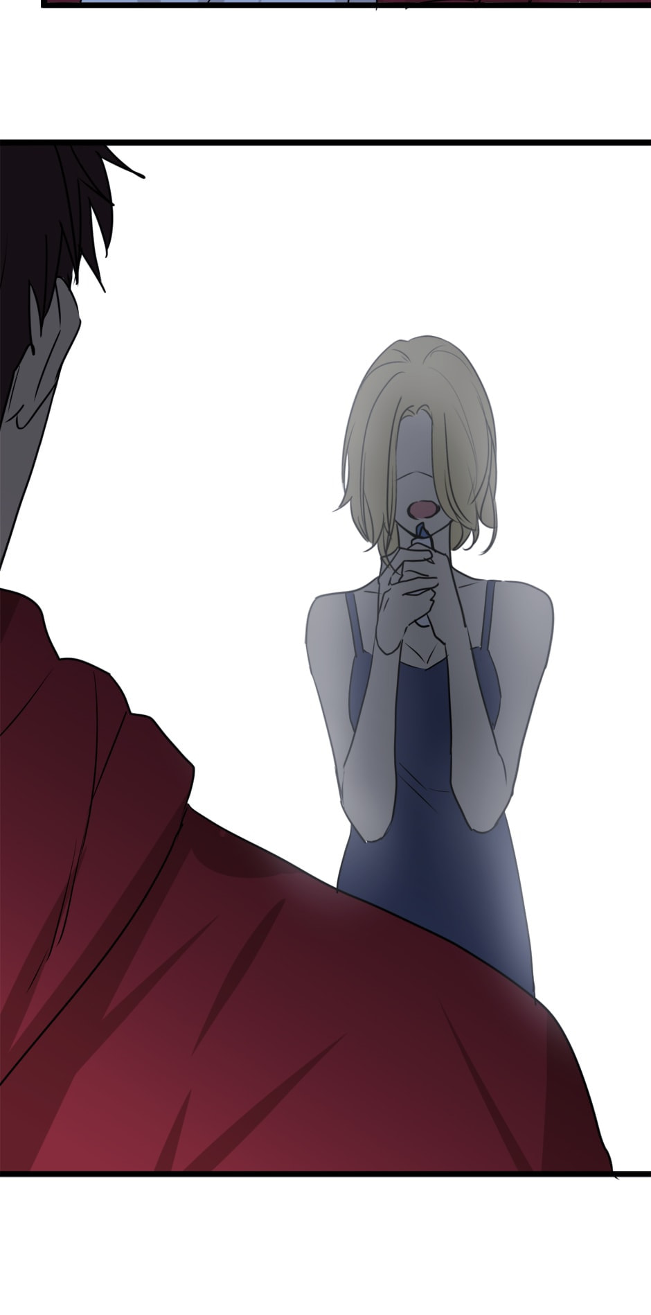 Read Body Electric chapter 16 image 6 on Lezhin