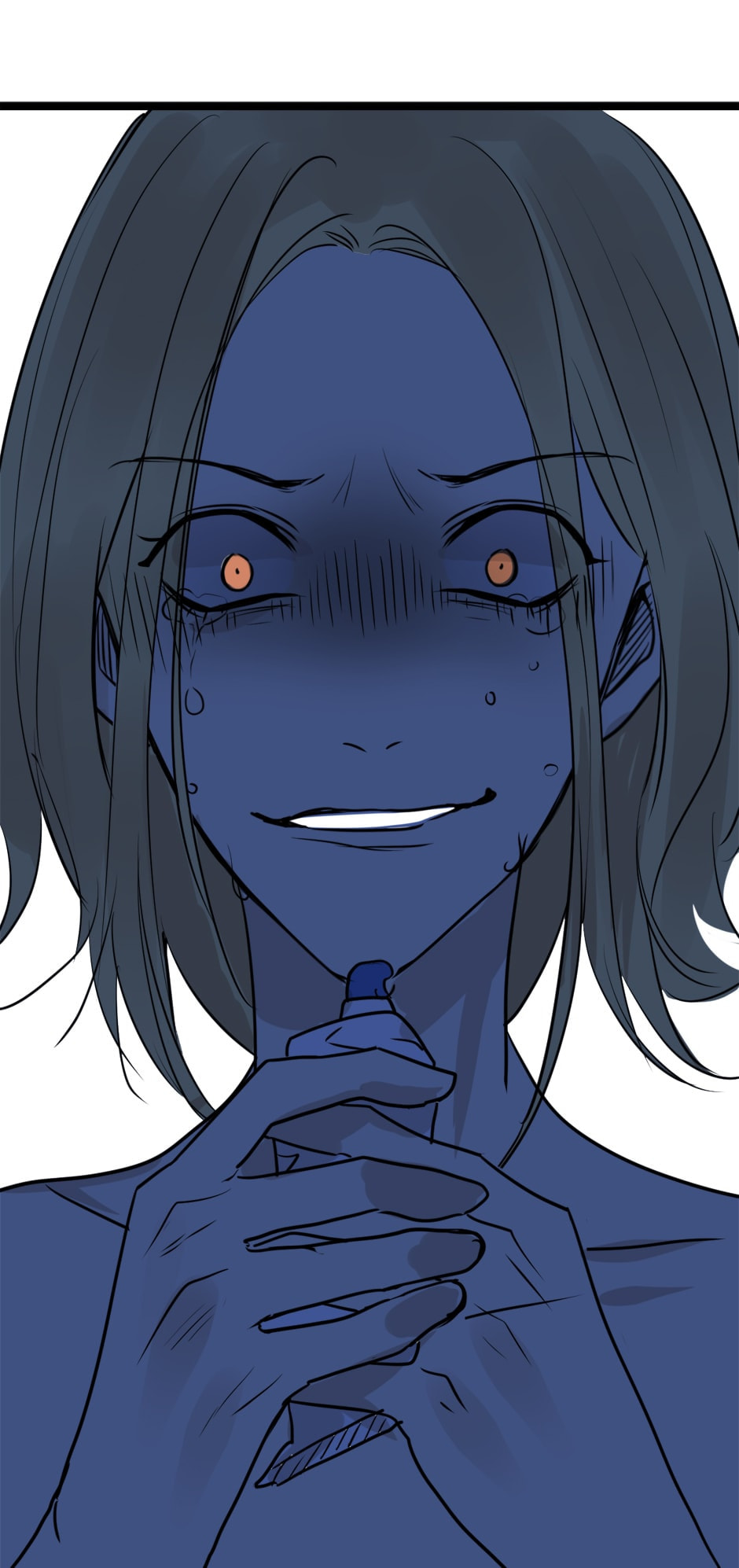 Read Body Electric chapter 16 image 7 on Lezhin