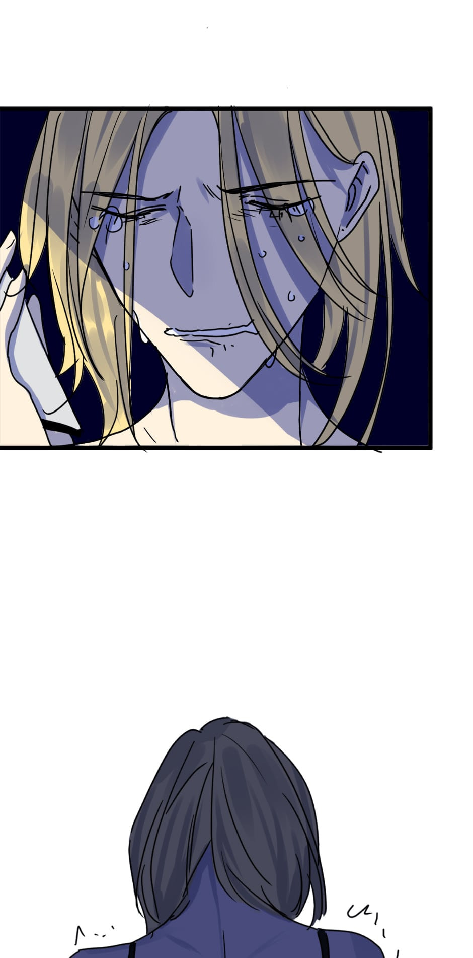 Read Body Electric chapter 17 image 1 on Lezhin
