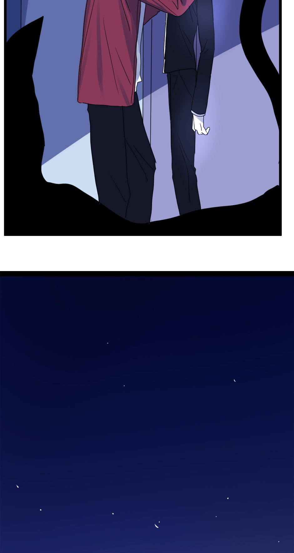 Read Body Electric chapter 17 image 12 on Lezhin