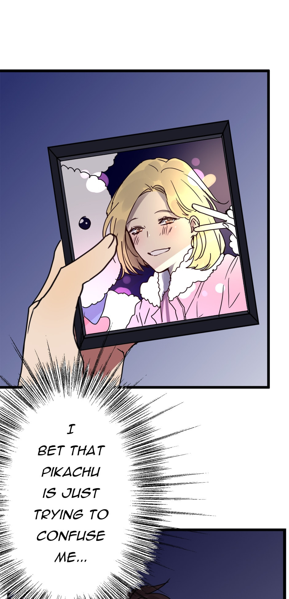 Read Body Electric chapter 17 image 14 on Lezhin