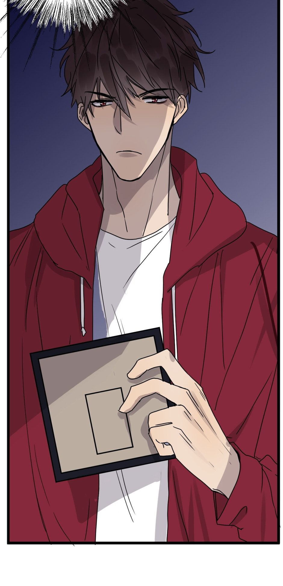 Read Body Electric chapter 17 image 15 on Lezhin