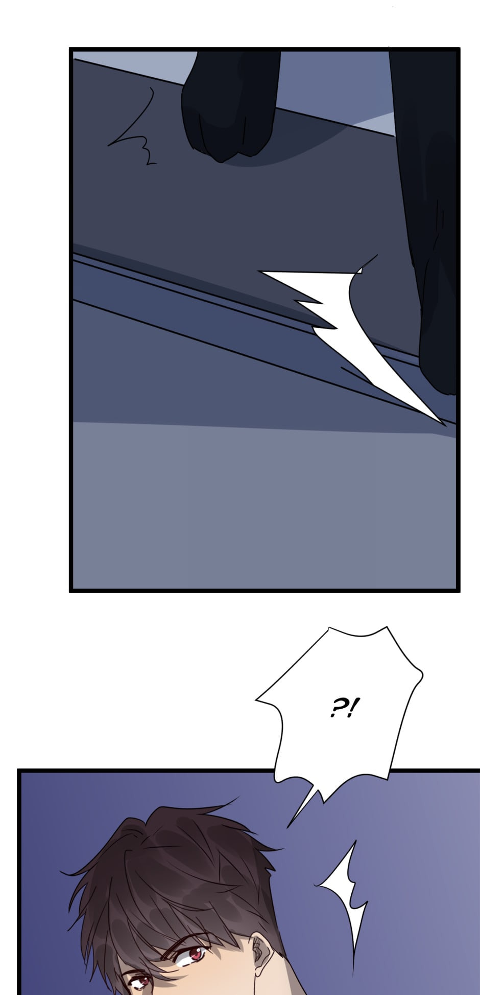 Read Body Electric chapter 17 image 16 on Lezhin