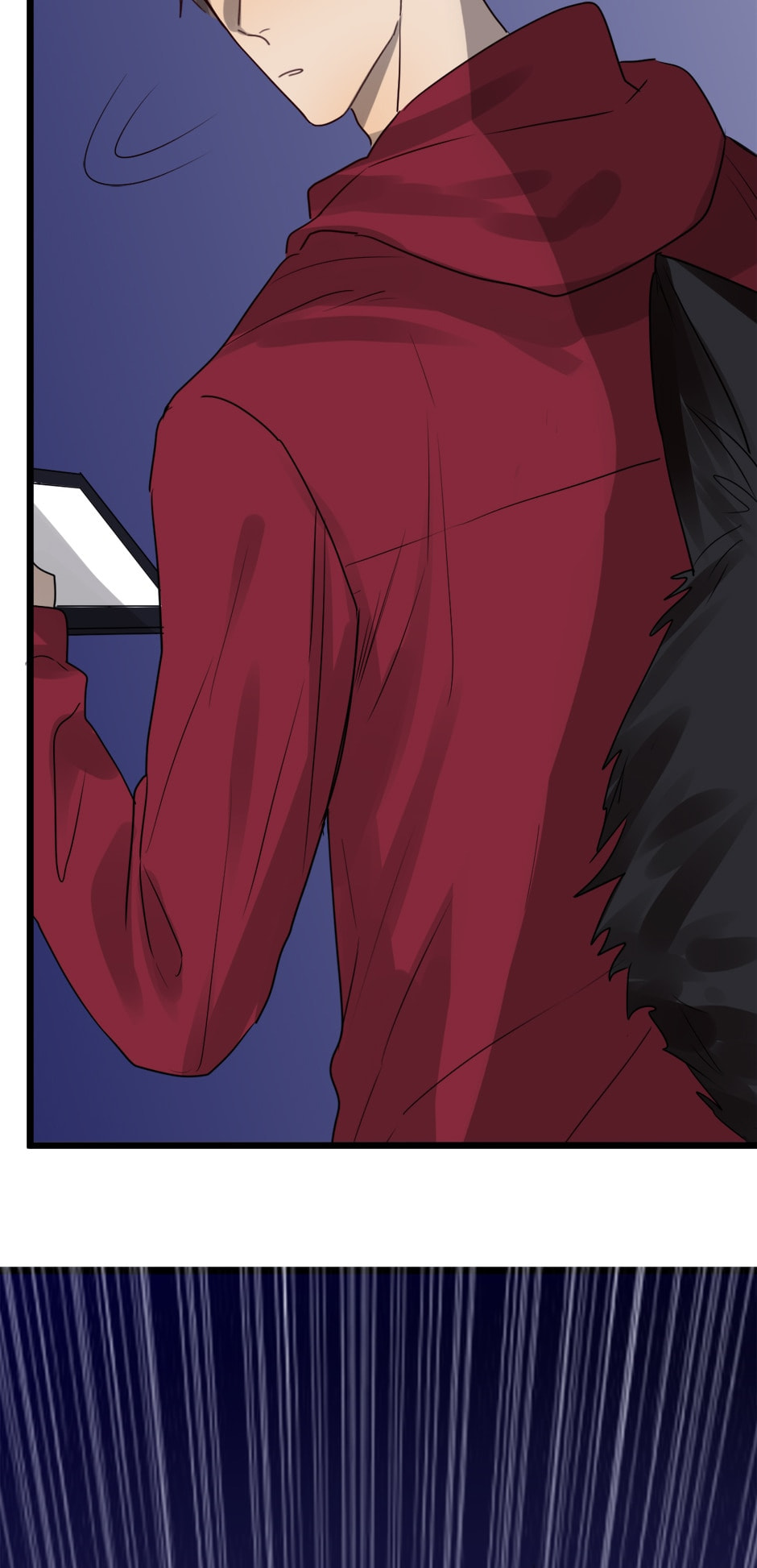 Read Body Electric chapter 17 image 17 on Lezhin