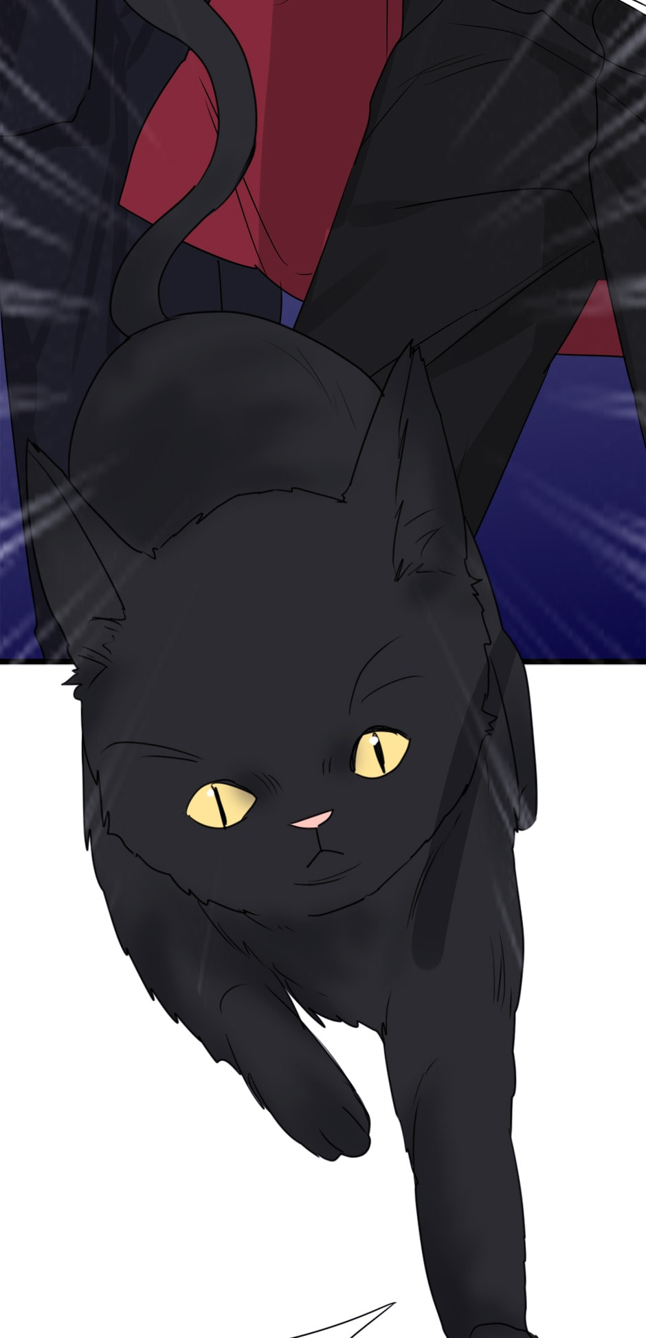 Read Body Electric chapter 17 image 19 on Lezhin