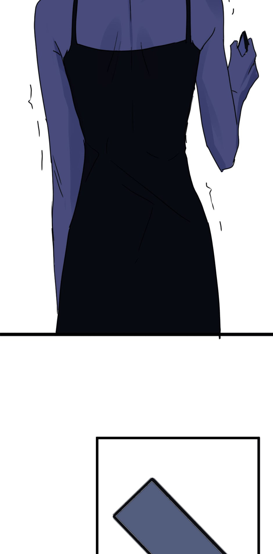 Read Body Electric chapter 17 image 2 on Lezhin