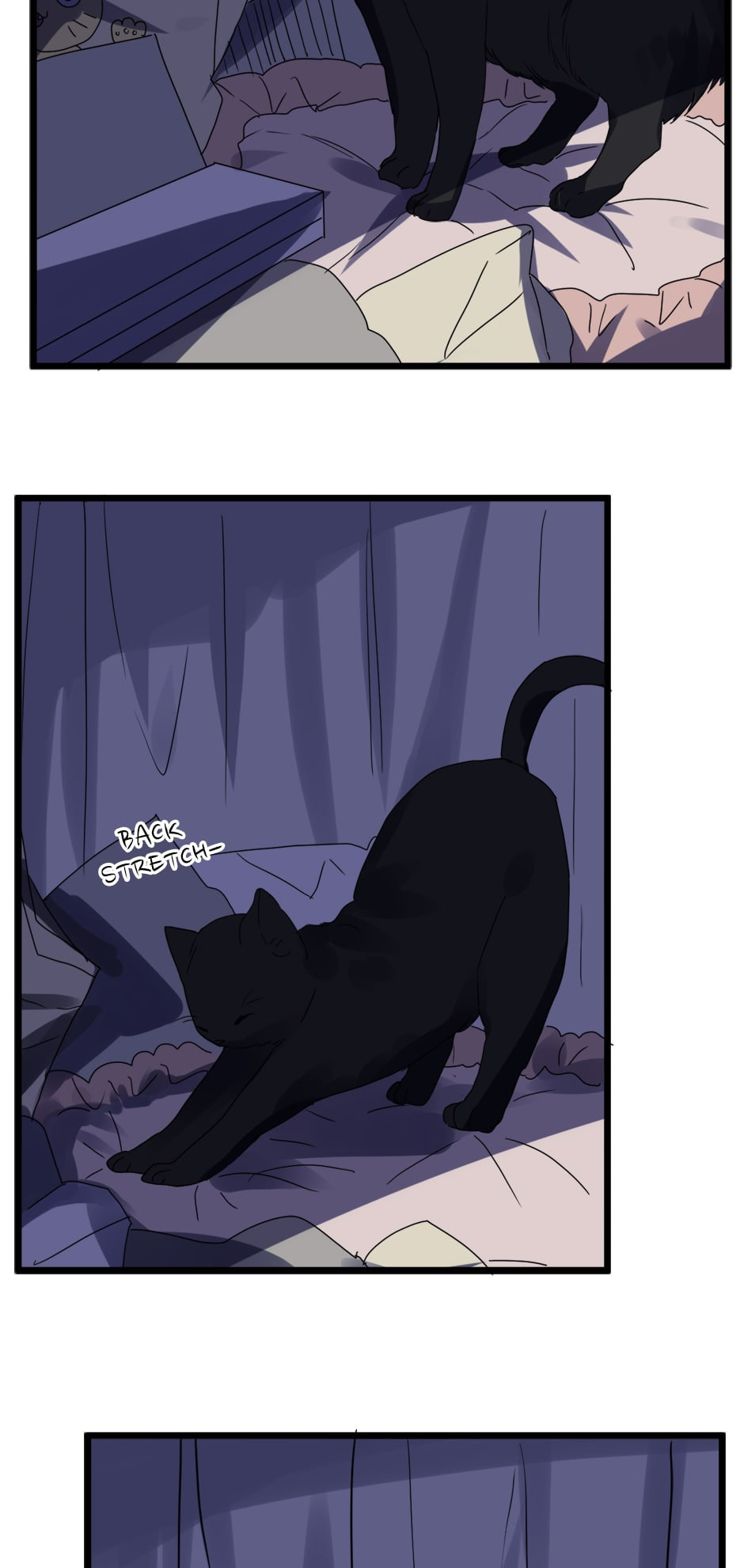 Read Body Electric chapter 17 image 22 on Lezhin