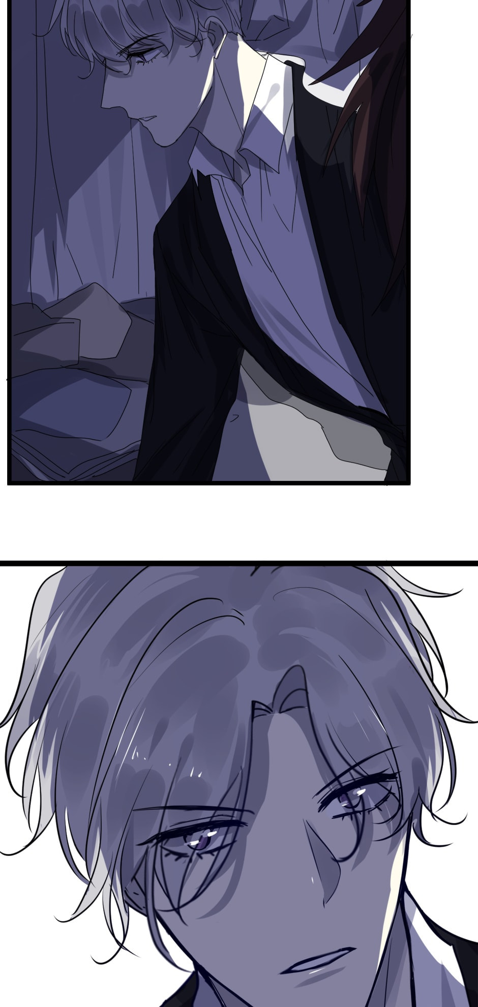 Read Body Electric chapter 17 image 24 on Lezhin