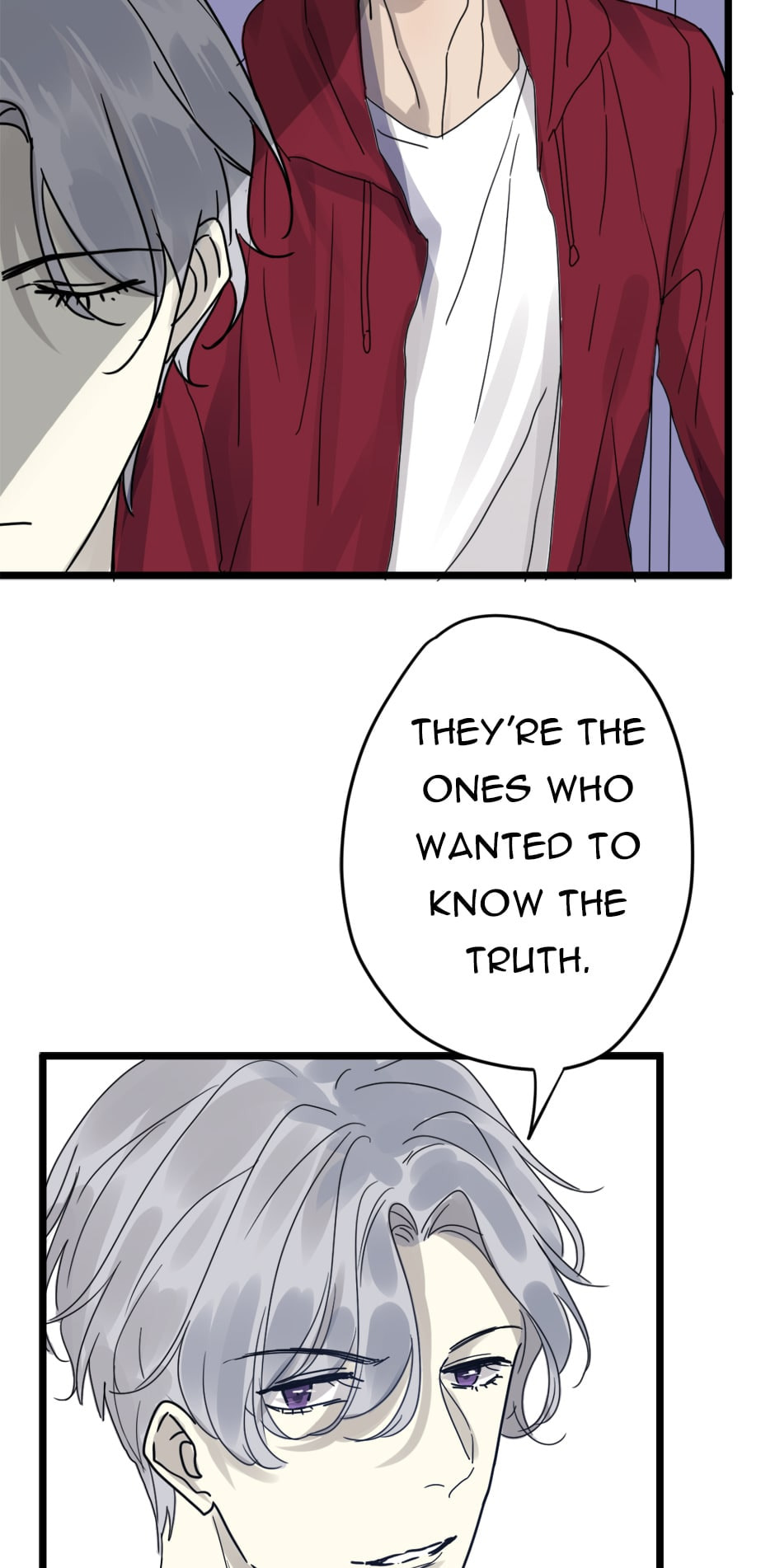 Read Body Electric chapter 17 image 6 on Lezhin