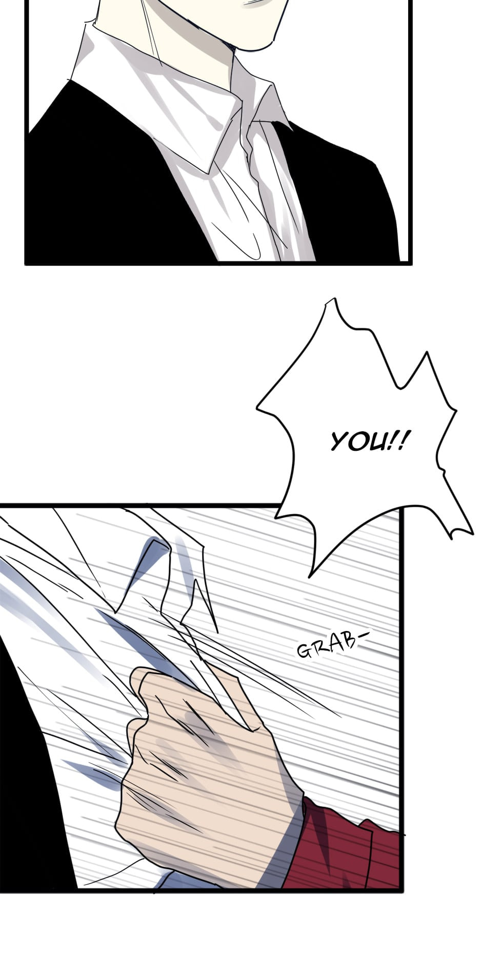 Read Body Electric chapter 17 image 7 on Lezhin