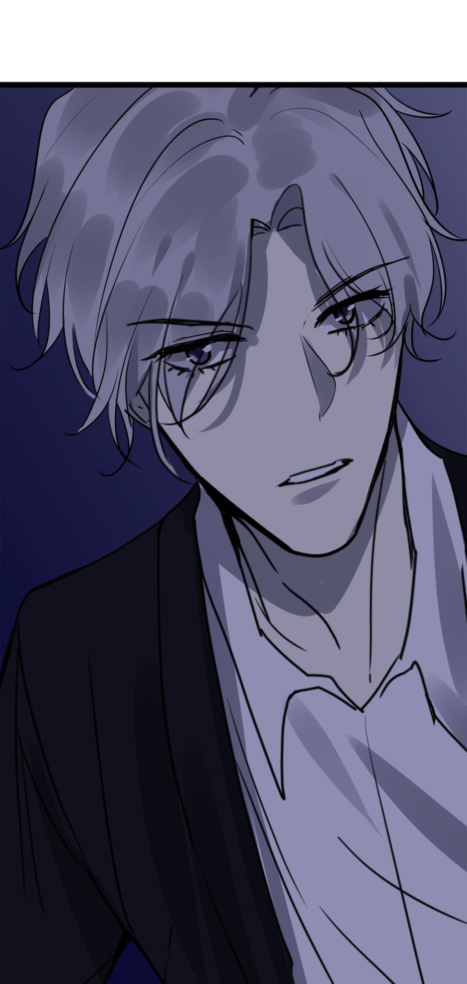 Read Body Electric chapter 18 image 1 on Lezhin