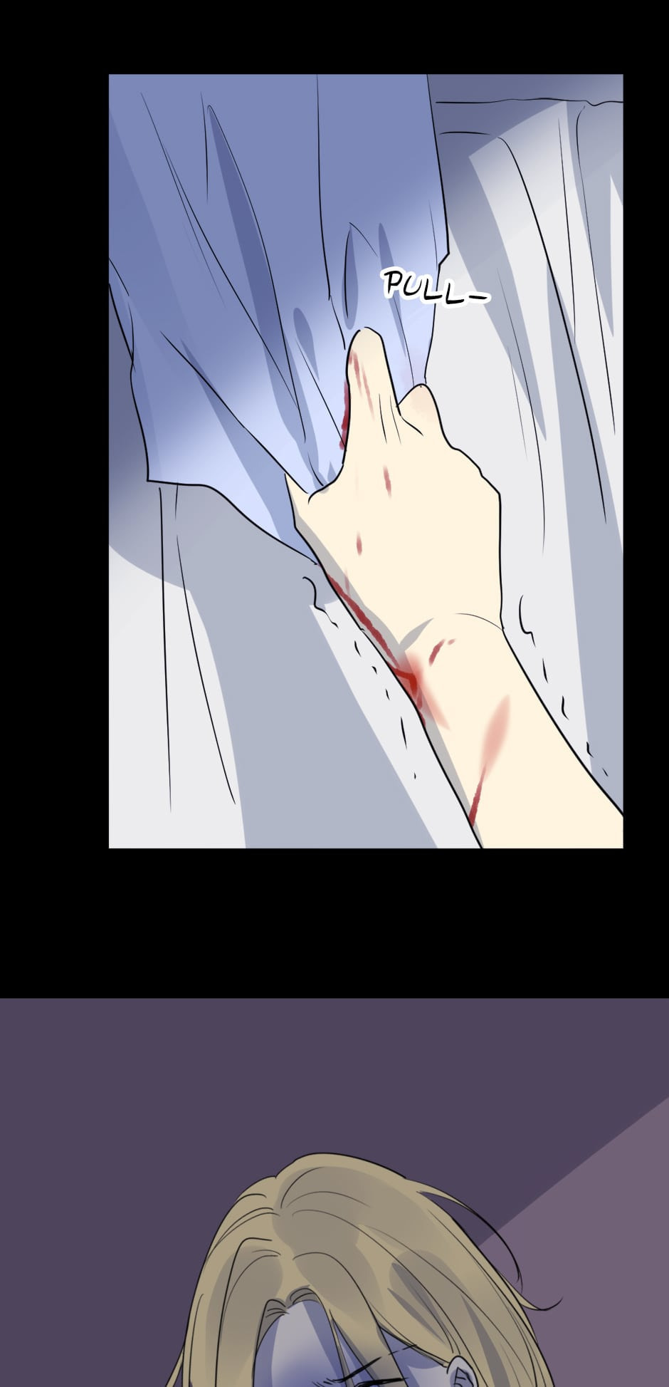 Read Body Electric chapter 18 image 10 on Lezhin