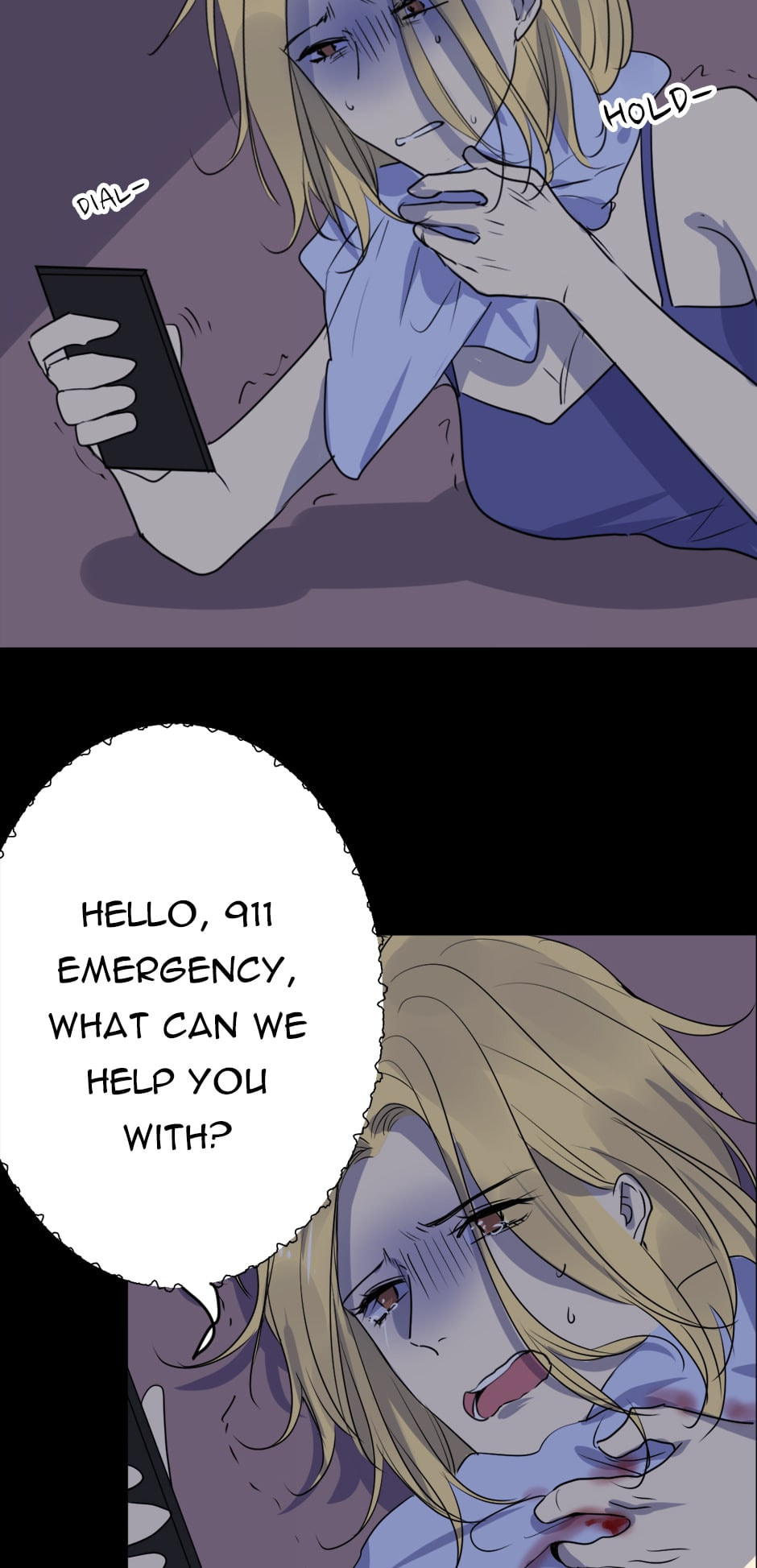 Read Body Electric chapter 18 image 11 on Lezhin