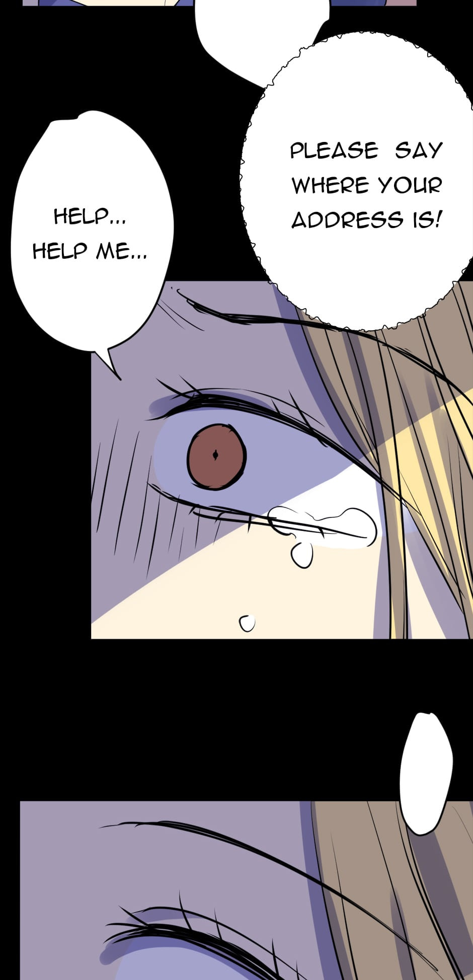 Read Body Electric chapter 18 image 13 on Lezhin