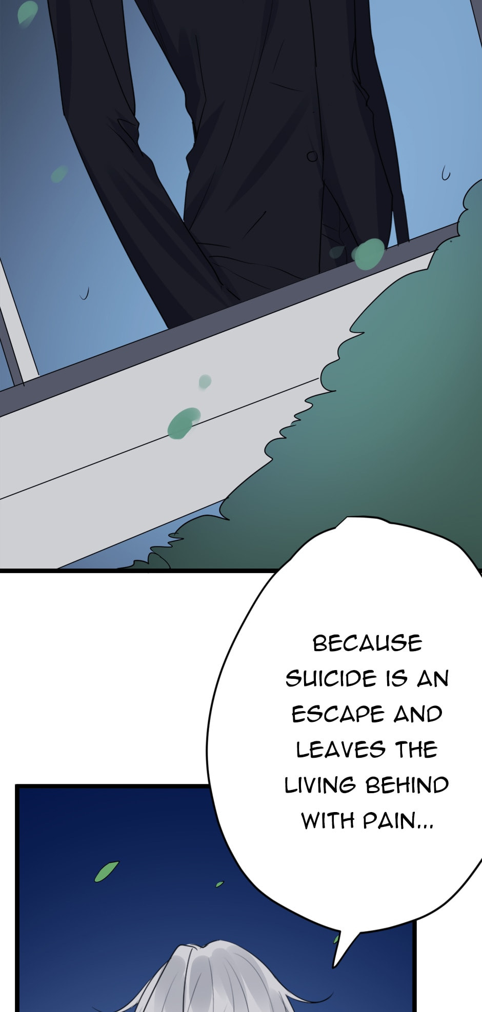 Read Body Electric chapter 18 image 17 on Lezhin