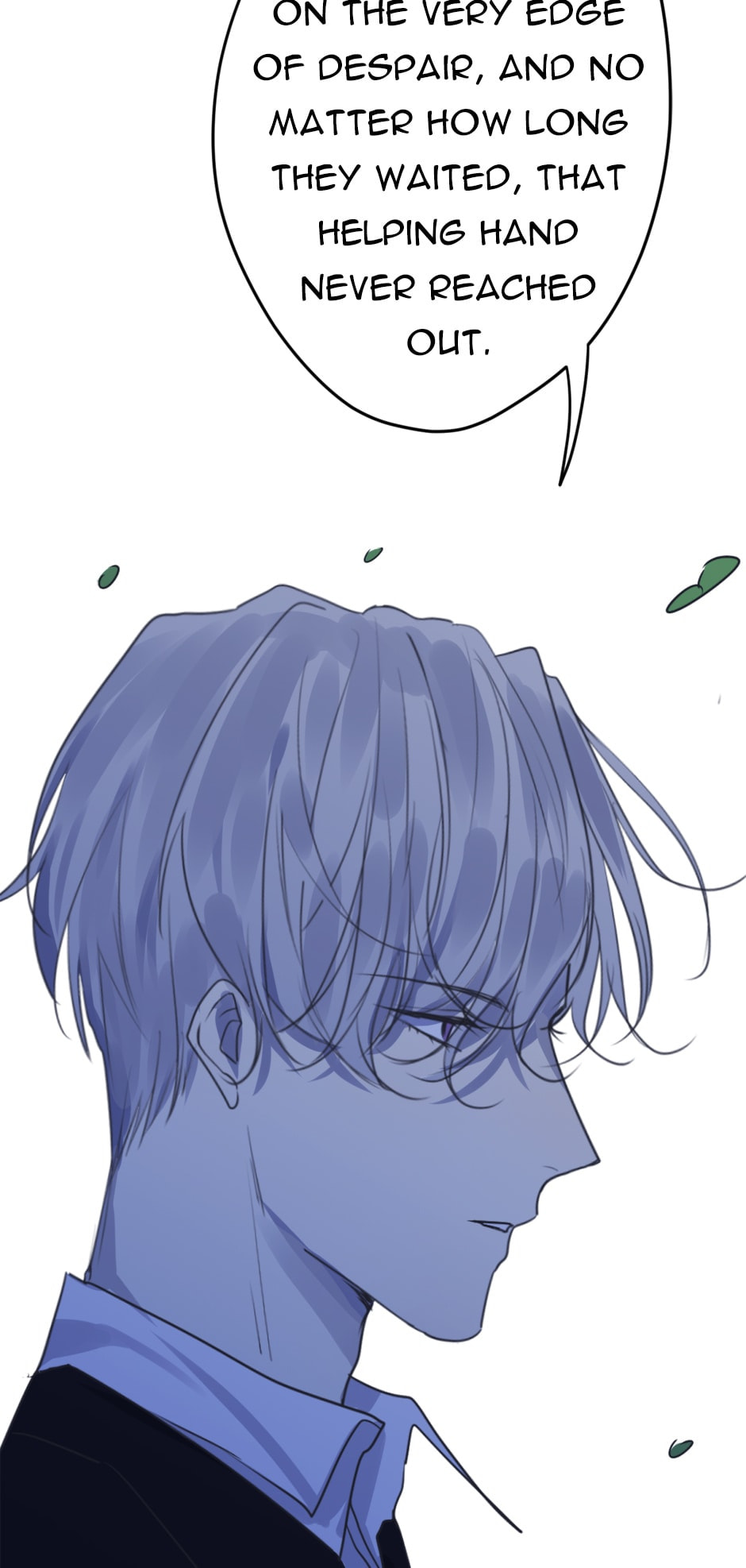 Read Body Electric chapter 18 image 19 on Lezhin