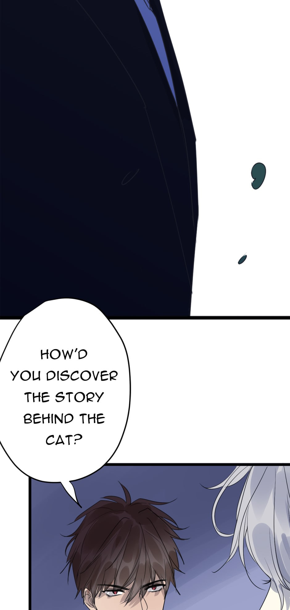 Read Body Electric chapter 18 image 20 on Lezhin