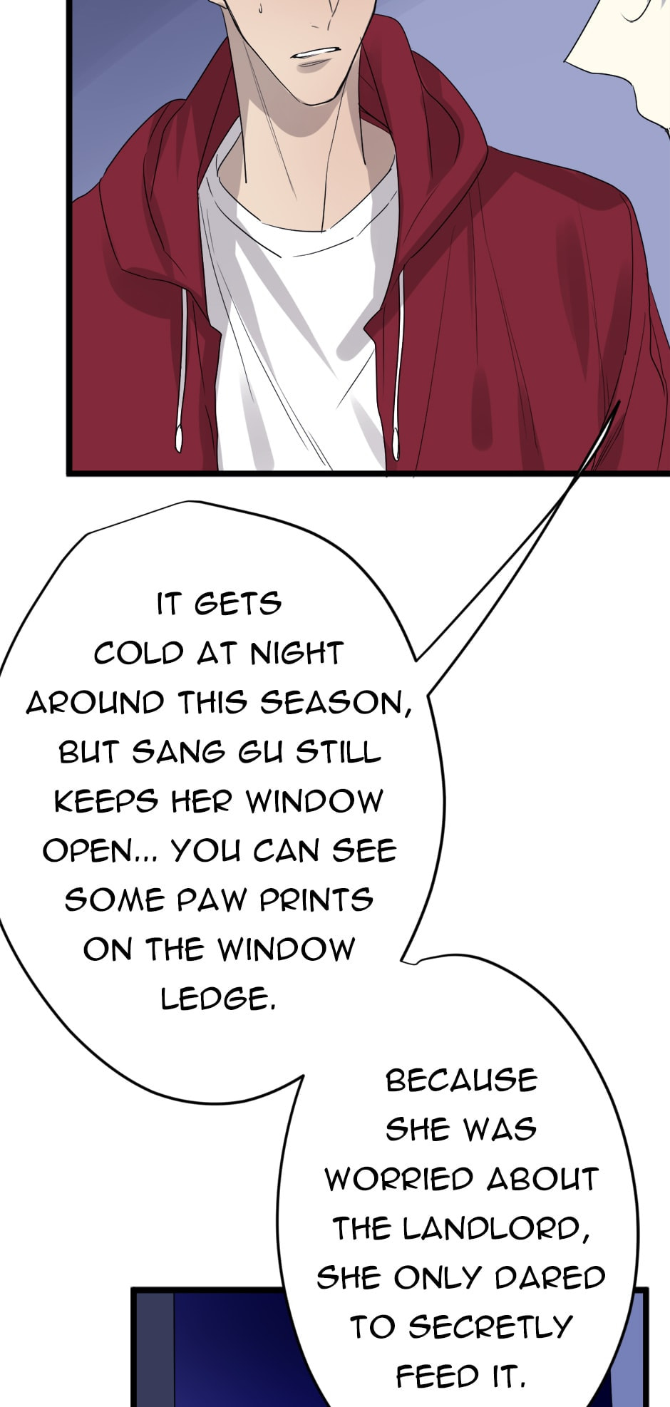 Read Body Electric chapter 18 image 21 on Lezhin