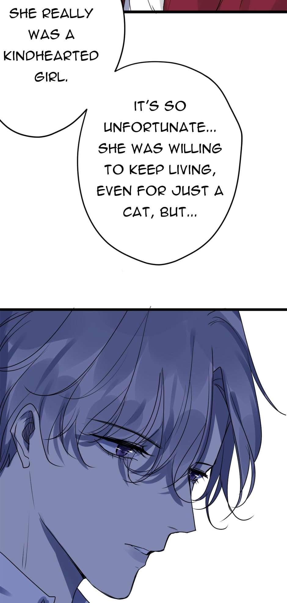 Read Body Electric chapter 18 image 23 on Lezhin