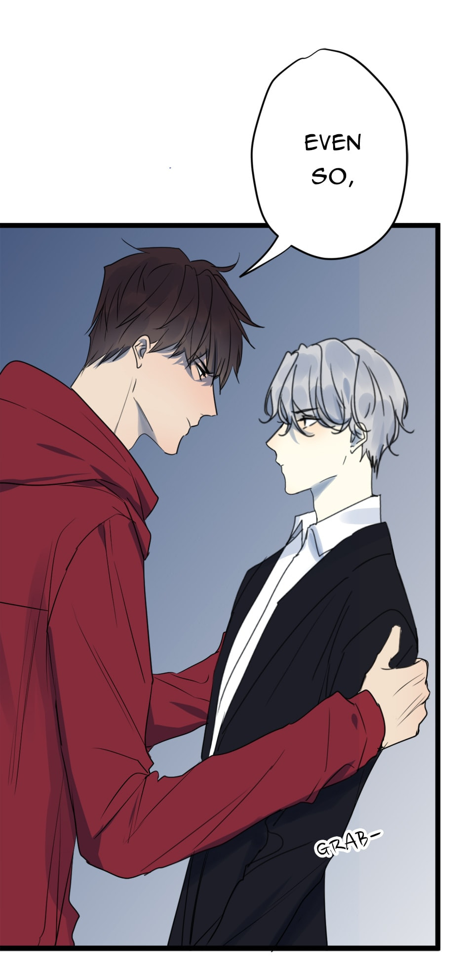 Read Body Electric chapter 18 image 25 on Lezhin