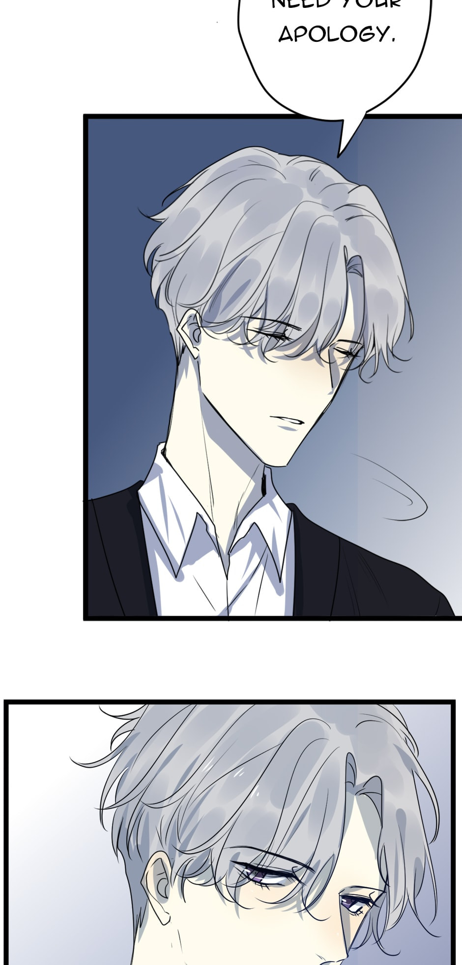 Read Body Electric chapter 18 image 27 on Lezhin