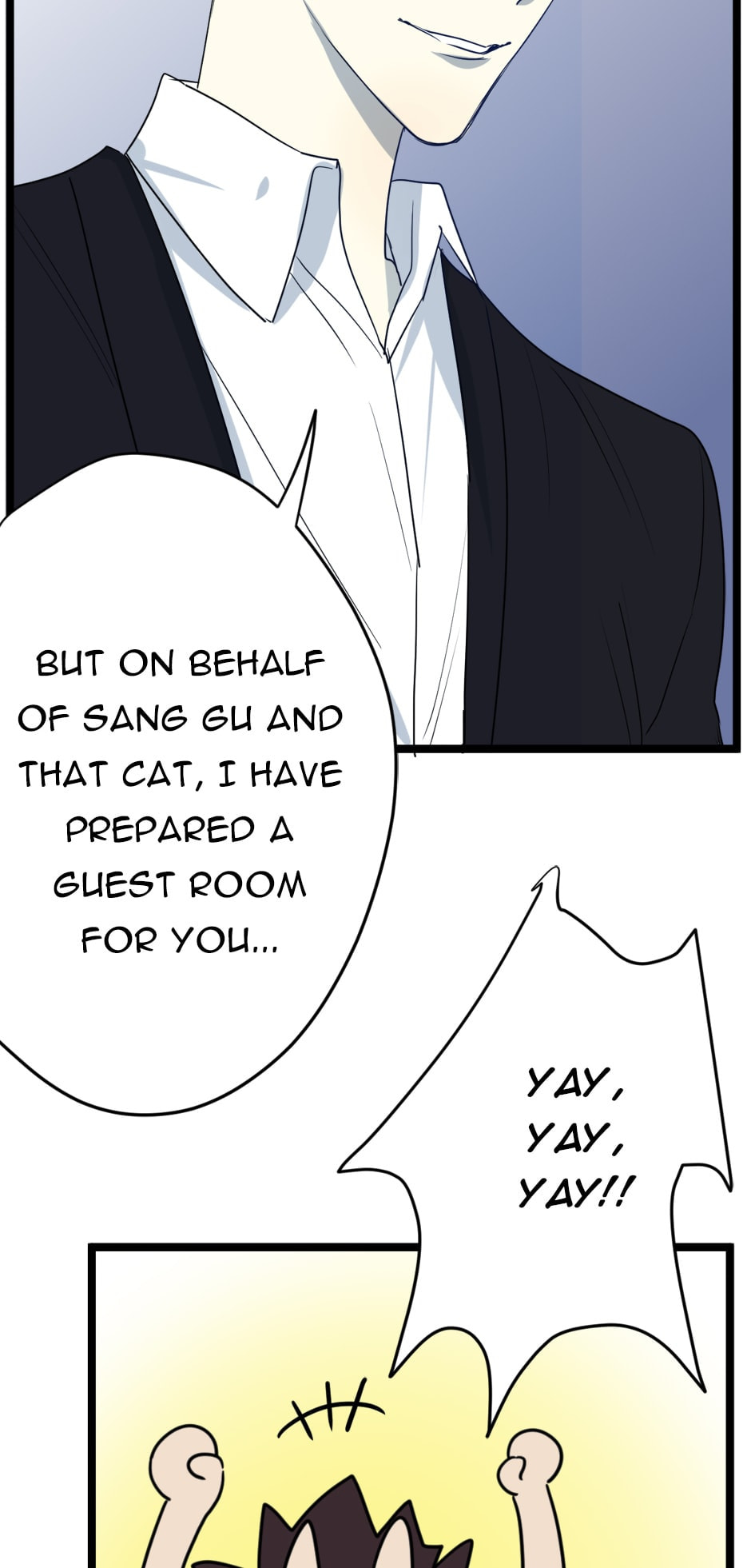 Read Body Electric chapter 18 image 28 on Lezhin