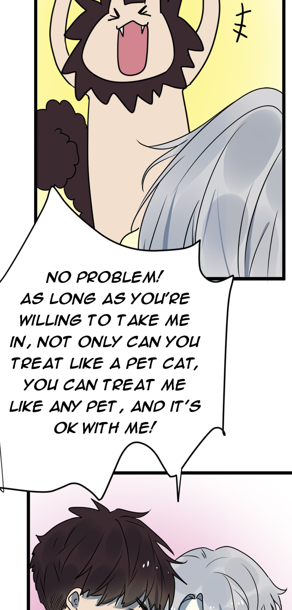 Read Body Electric chapter 18 image 29 on Lezhin