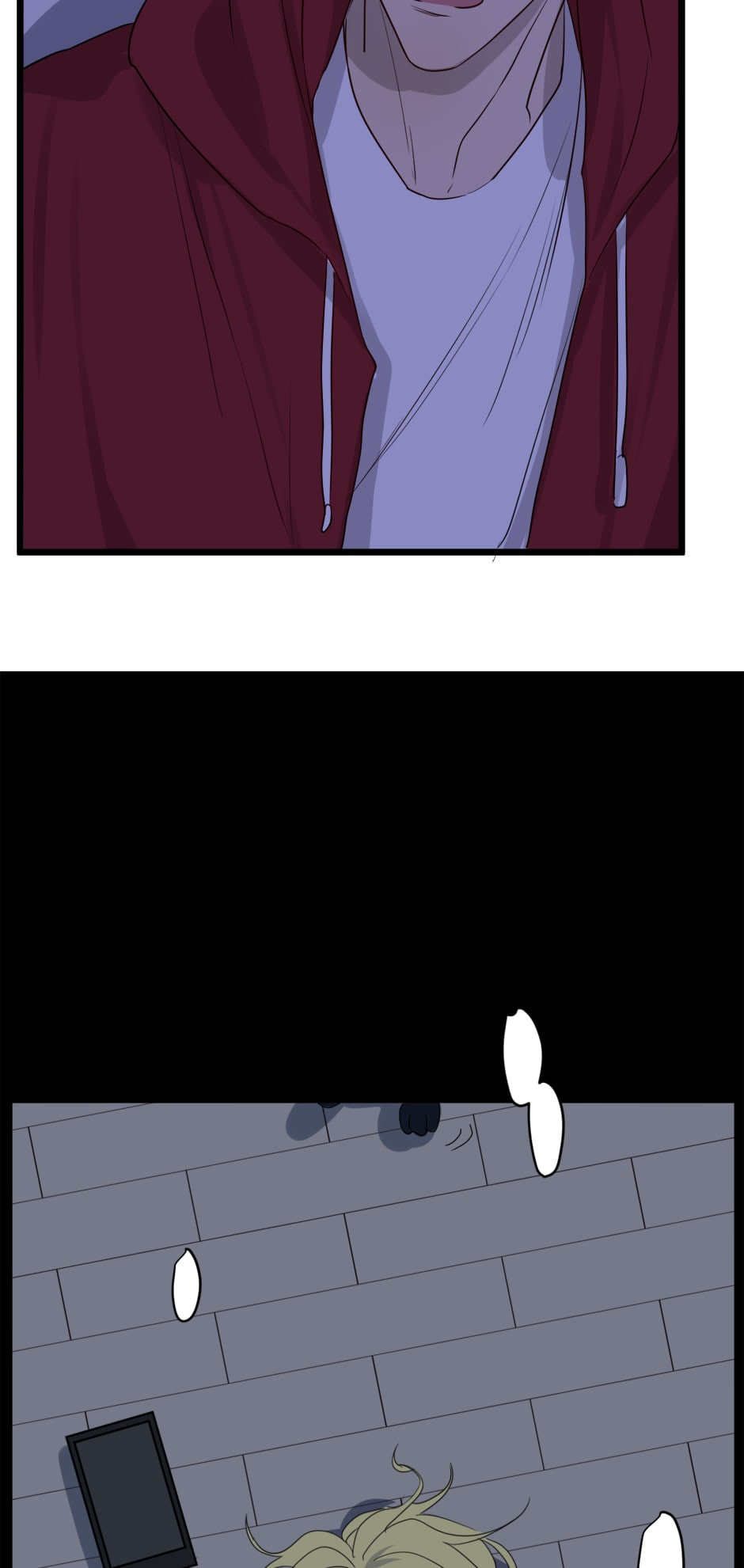 Read Body Electric chapter 18 image 3 on Lezhin