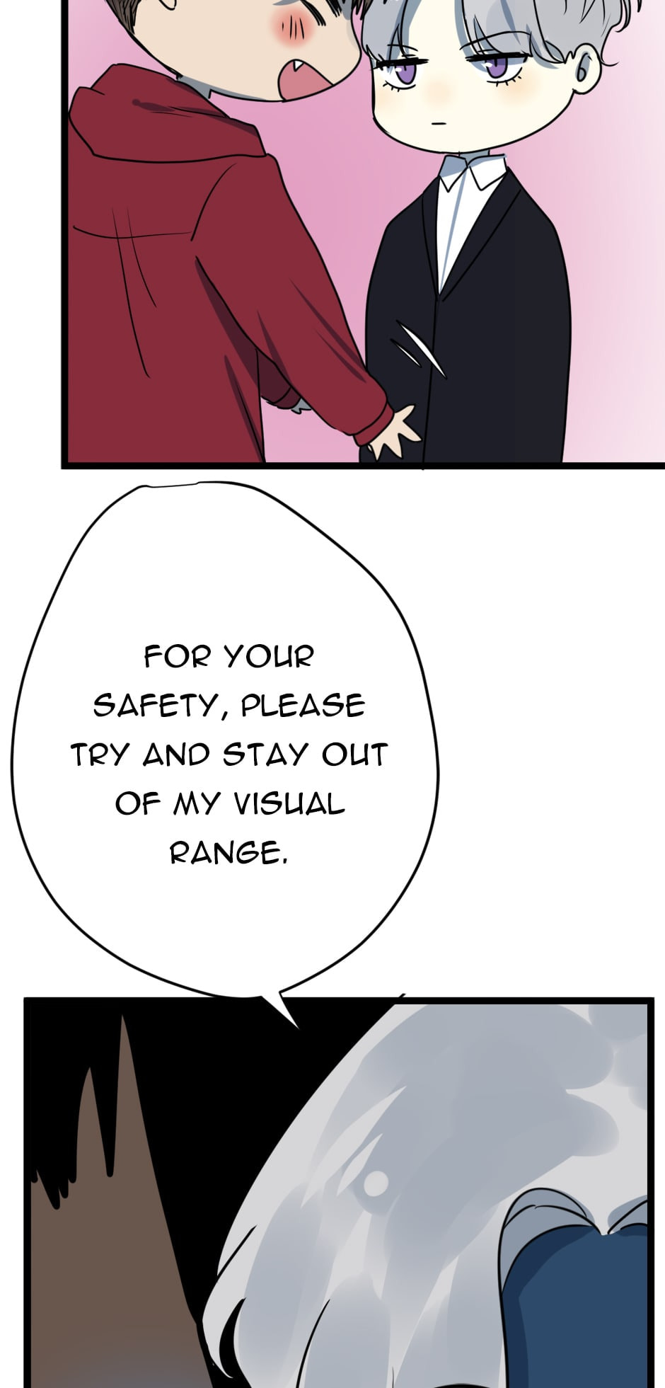 Read Body Electric chapter 18 image 30 on Lezhin