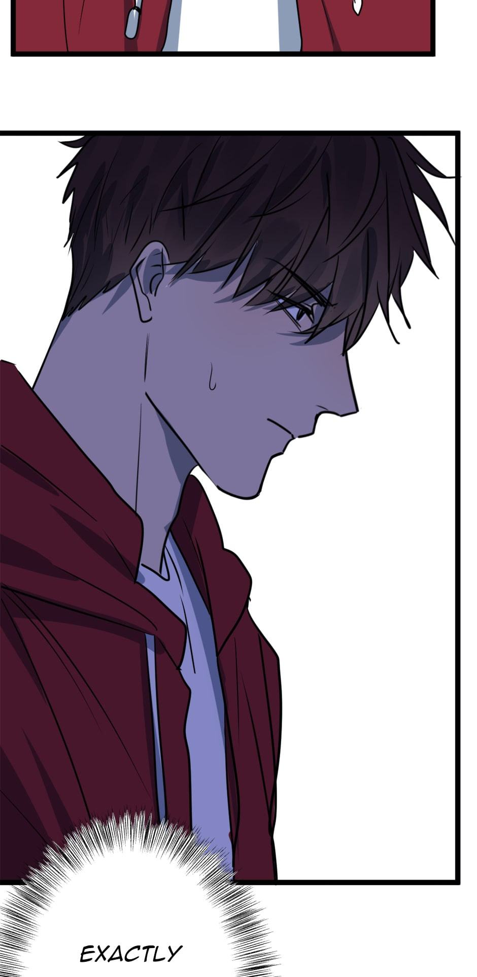 Read Body Electric chapter 18 image 33 on Lezhin