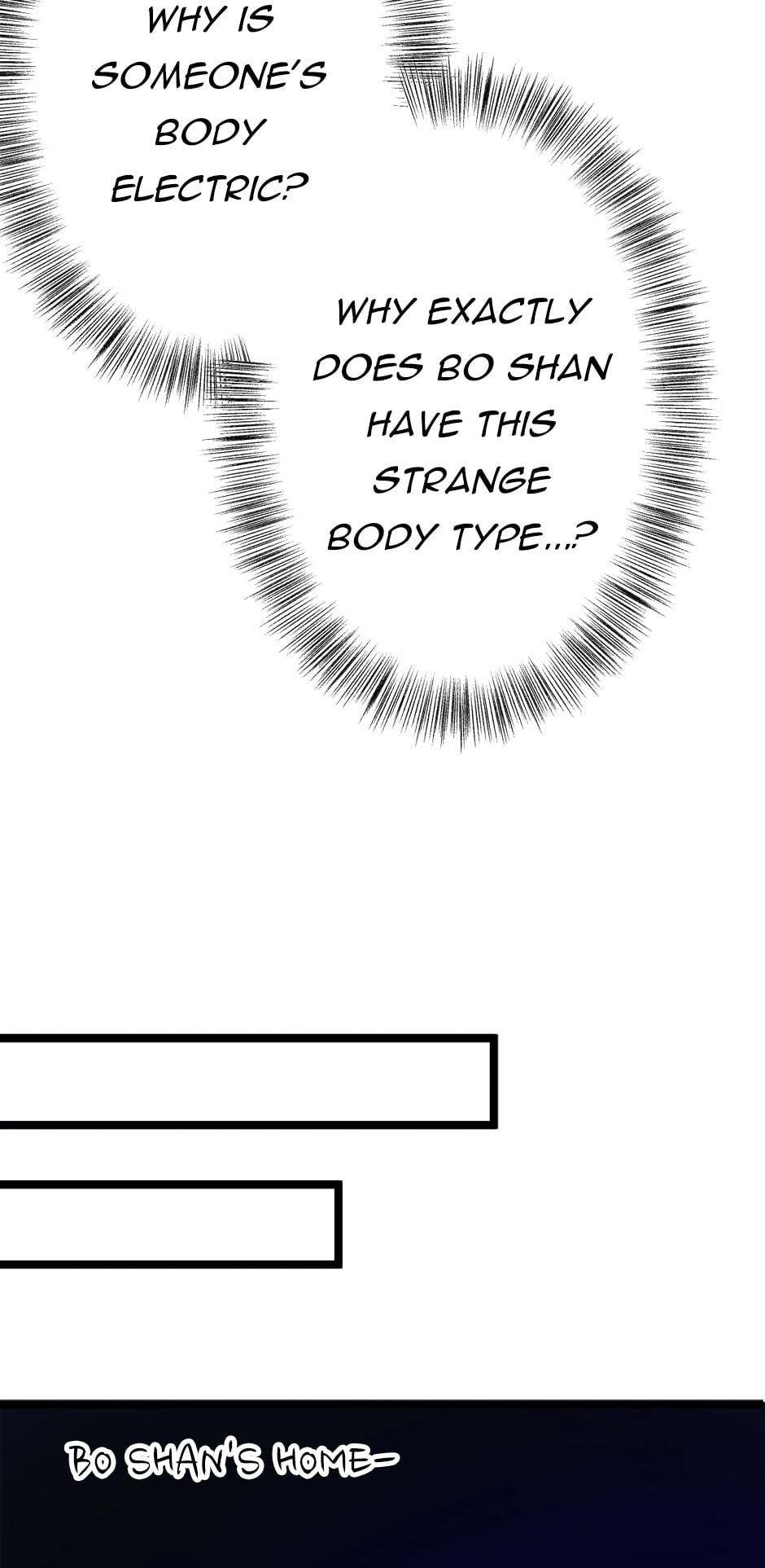 Read Body Electric chapter 18 image 34 on Lezhin