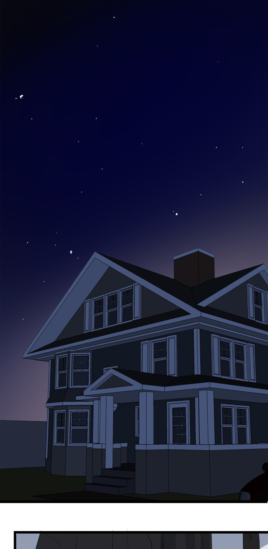 Read Body Electric chapter 18 image 35 on Lezhin