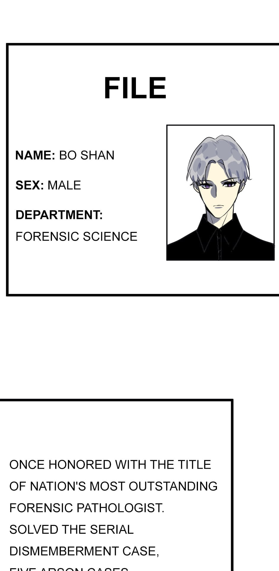 Read Body Electric chapter 18 image 37 on Lezhin