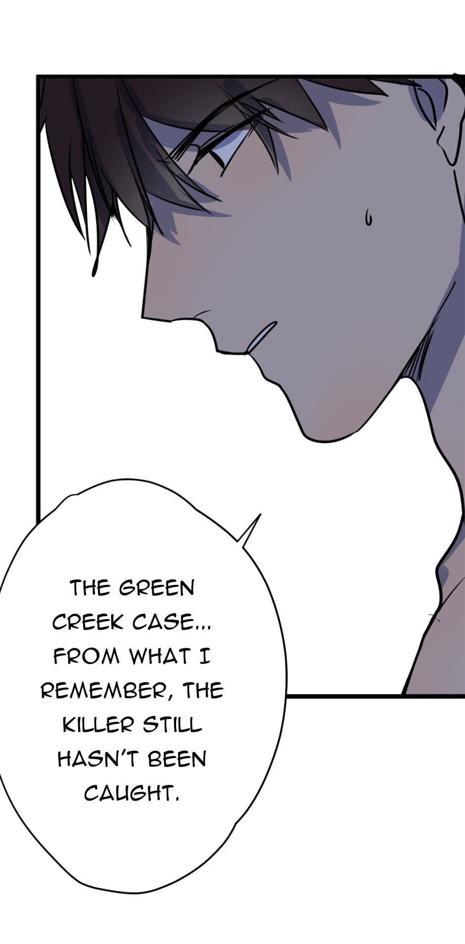 Read Body Electric chapter 18 image 39 on Lezhin