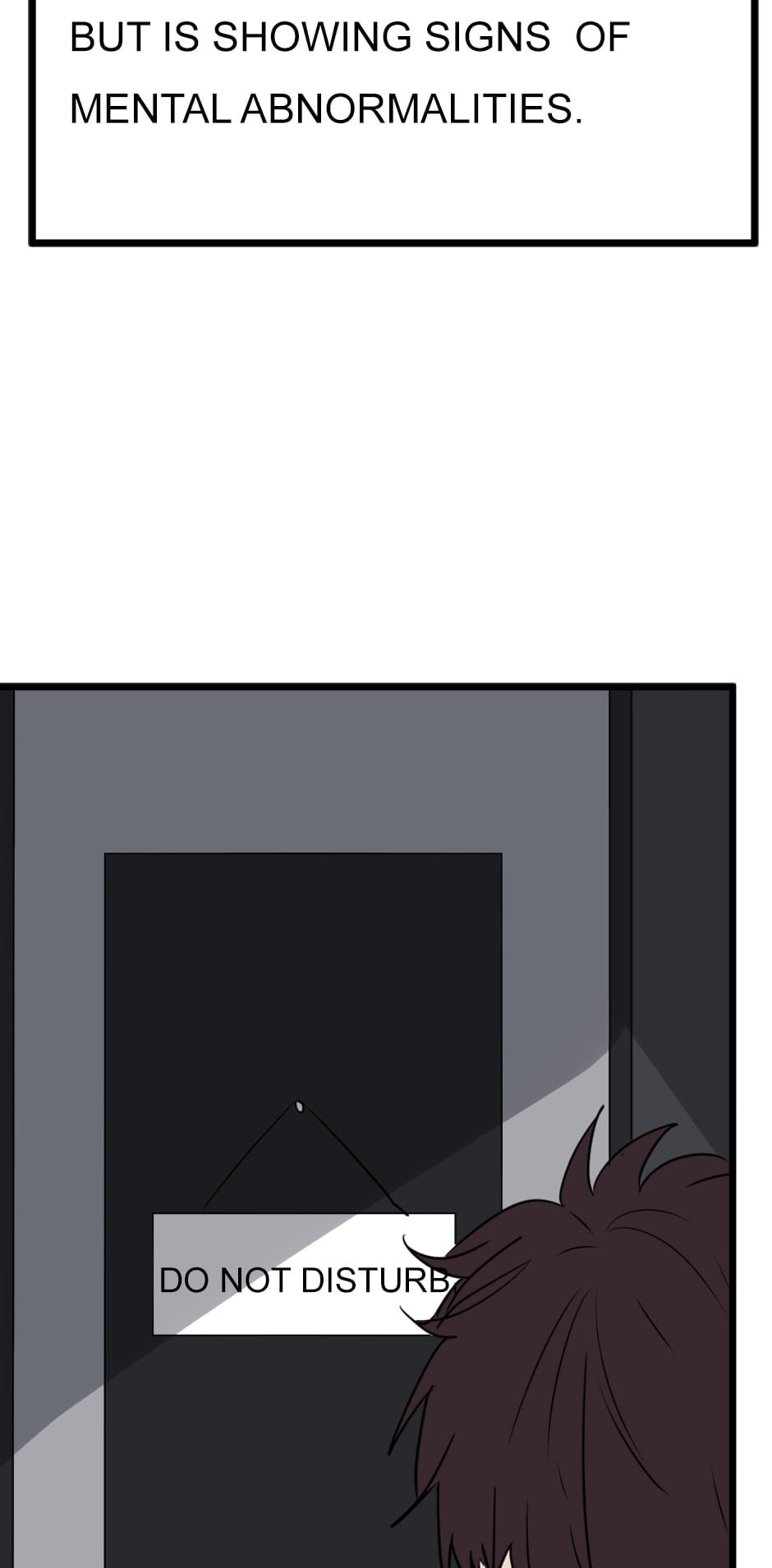 Read Body Electric chapter 18 image 43 on Lezhin