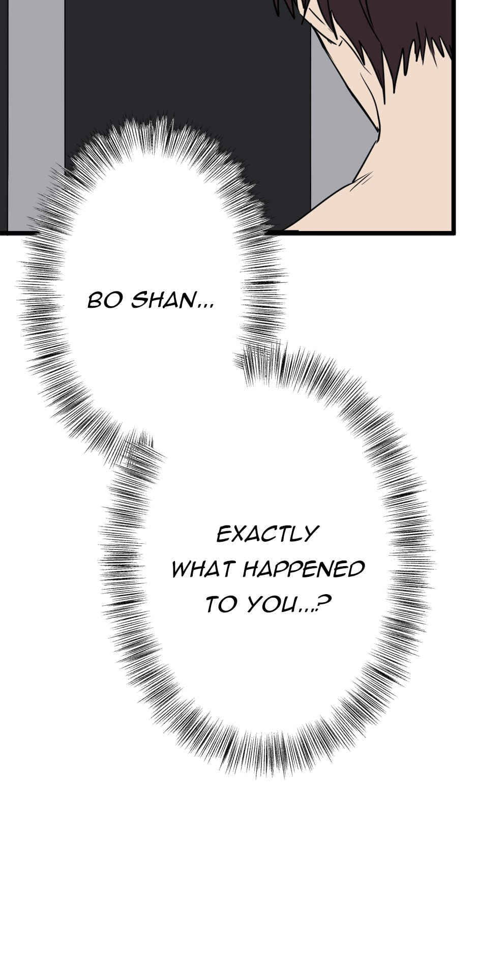 Read Body Electric chapter 18 image 44 on Lezhin
