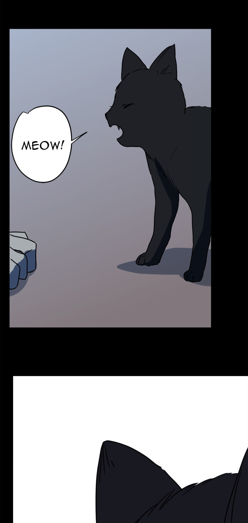 Read Body Electric chapter 18 image 6 on Lezhin