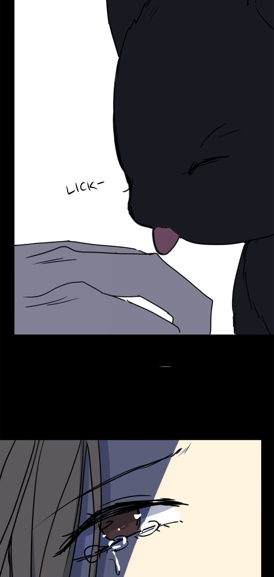 Read Body Electric chapter 18 image 7 on Lezhin